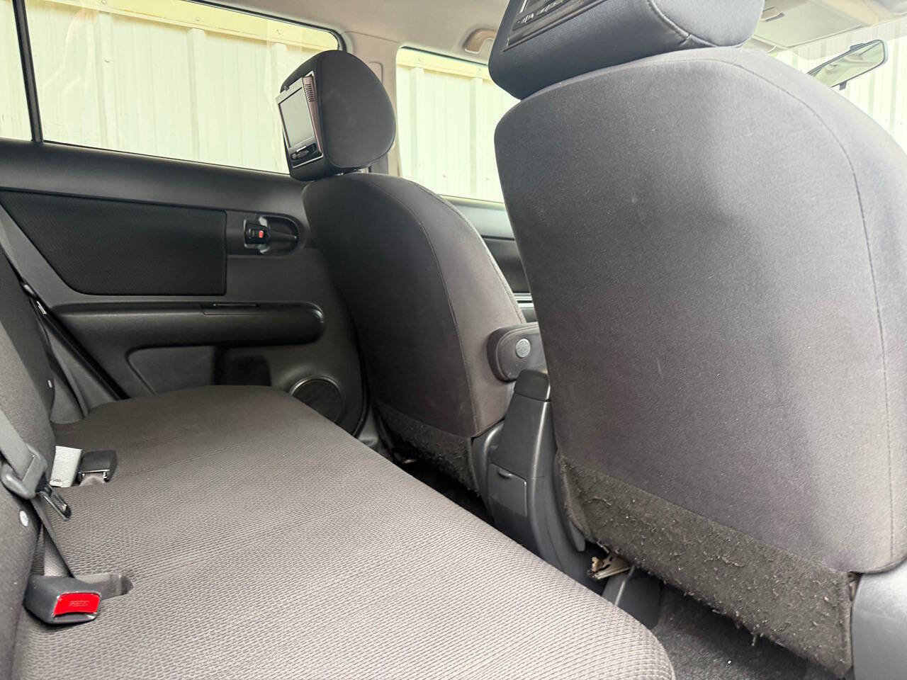 Used 2008 Scion xB image 24