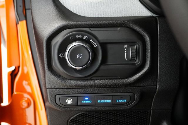 Used 2025 Jeep Wrangler Unlimited Sport S 4xe w/ Convenience Group image 26