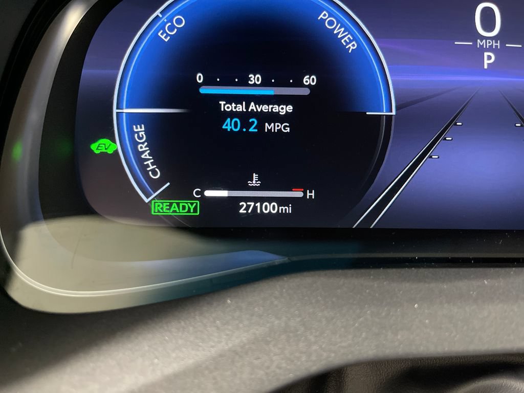 Certified 2024 Toyota Venza Limited AWD/4WD image 19