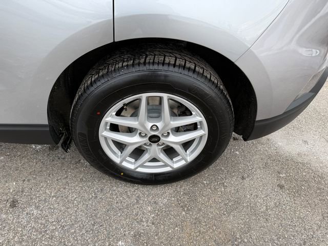 Used 2024 Ford Edge SEL w/ Convenience Package image 22