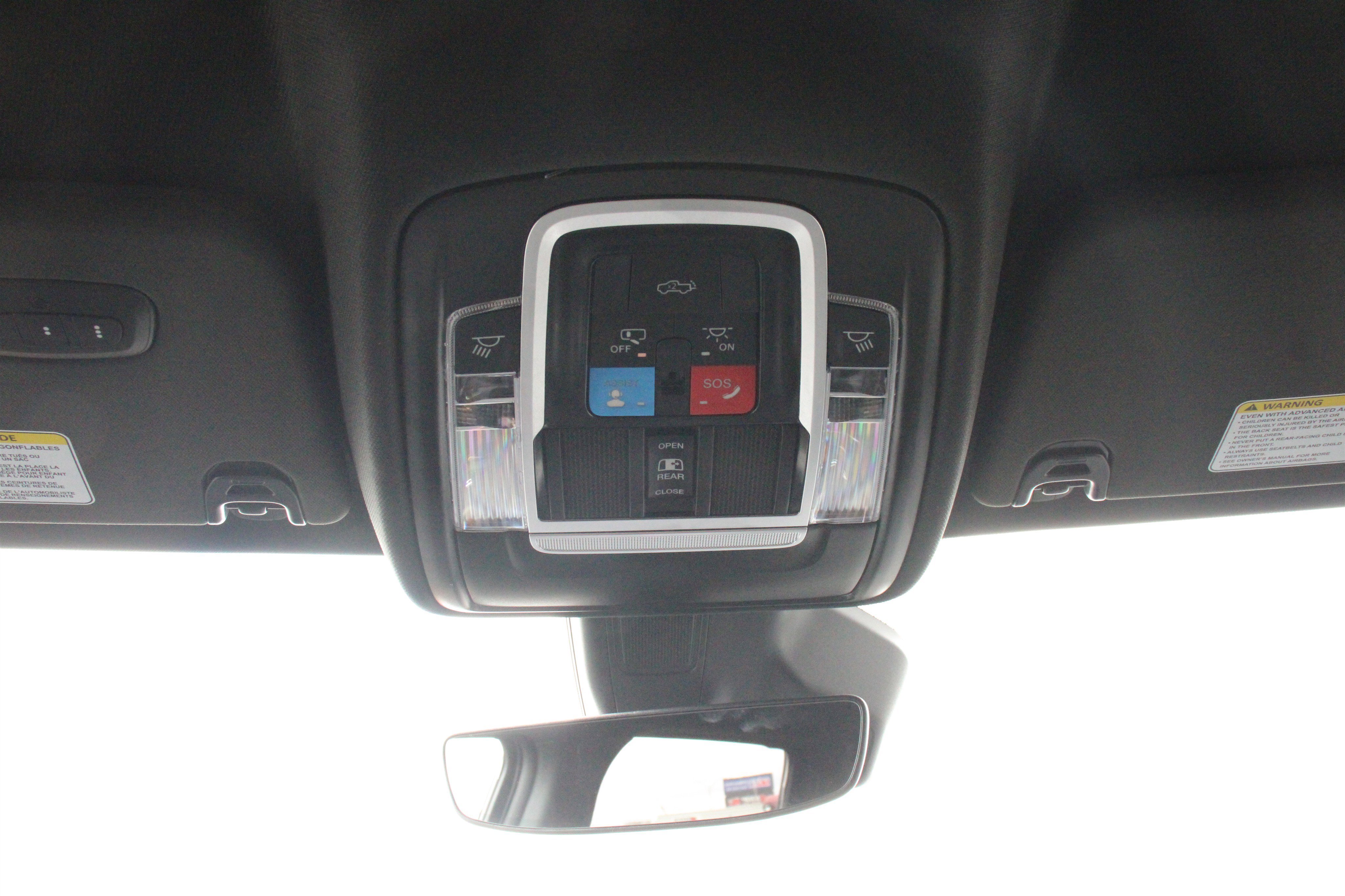 New 2026 RAM 1500 Lone Star image 23