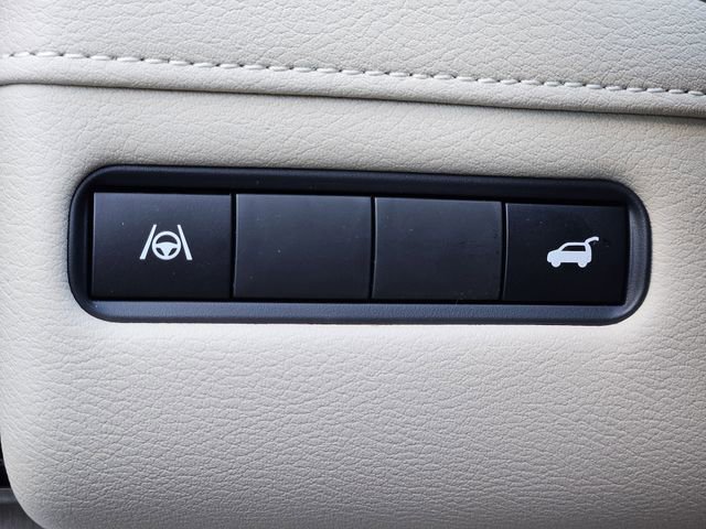 New 2026 Nissan Armada Platinum image 19