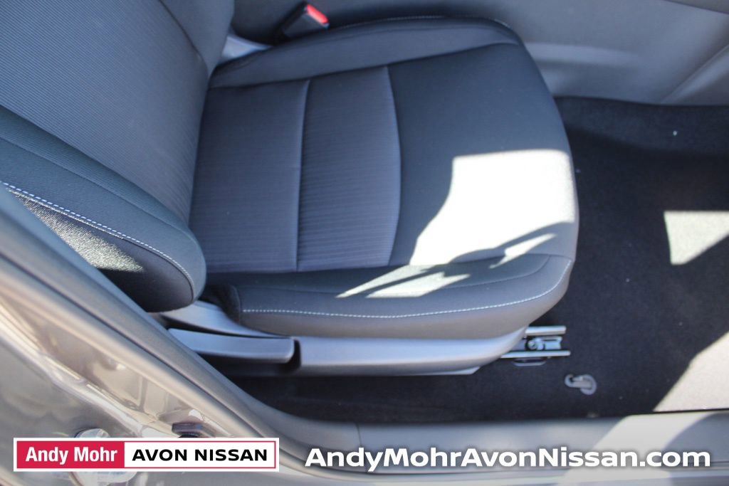 New 2025 Nissan Sentra SV w/ All-Weather Package image 13