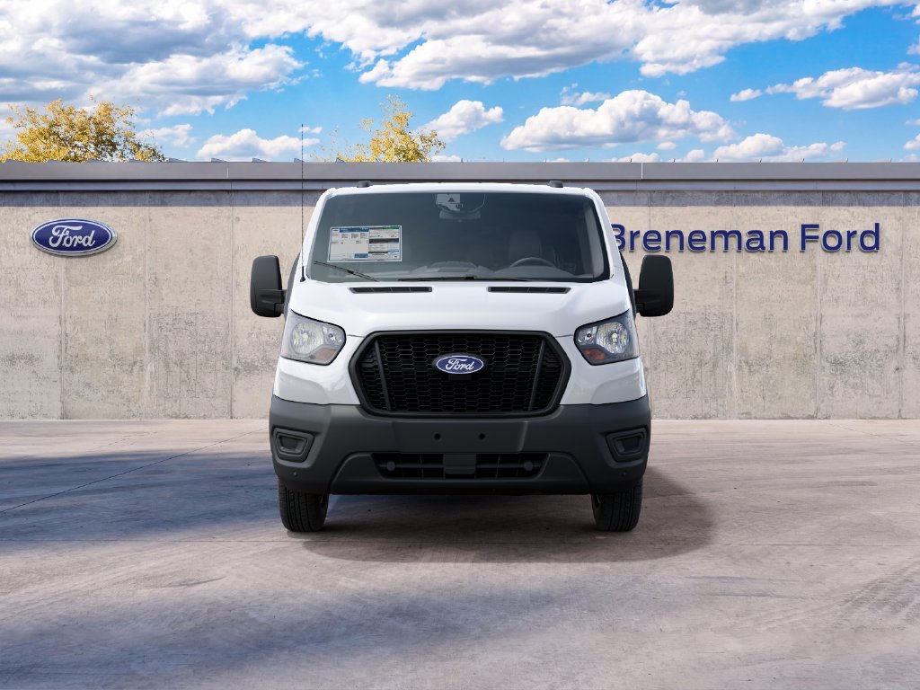 New 2027 Ford Transit 350 XL RWD image 3
