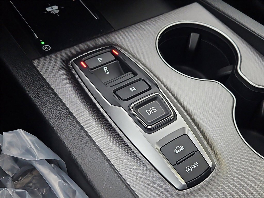 New 2026 Honda Ridgeline RTL image 19