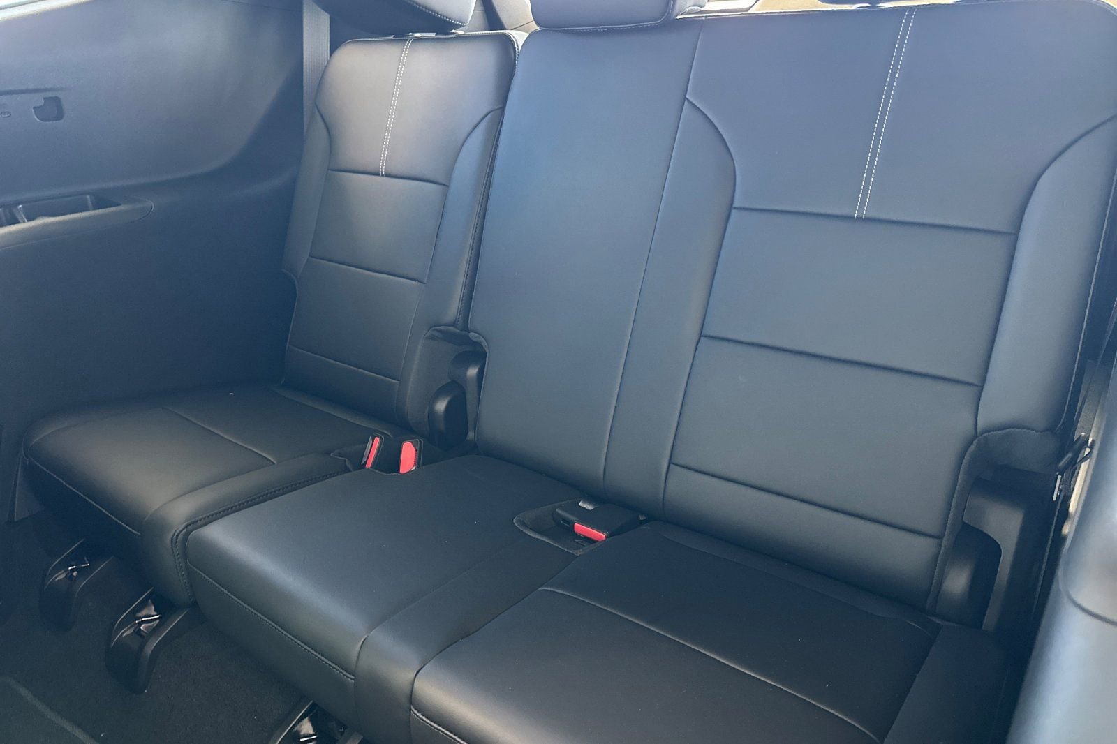 New 2026 GMC Acadia Elevation w/ Black Edition image 16