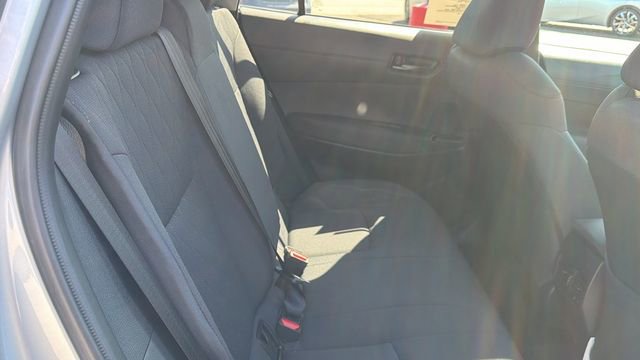 New 2026 Toyota Corolla Cross LE image 30