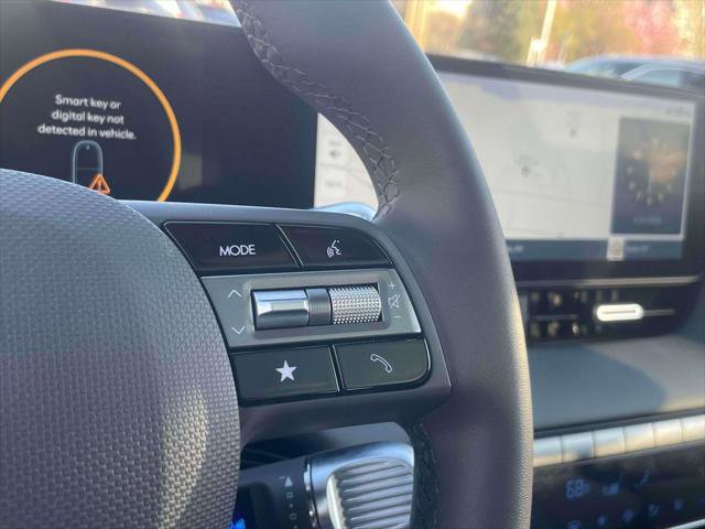 Certified 2025 Hyundai Ioniq 5 Limited image 22