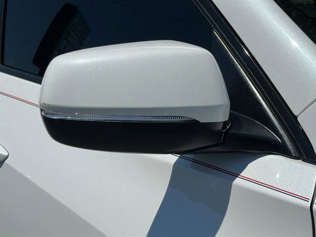 Certified 2021 Acura RDX A-Spec AWD/4WD image 26