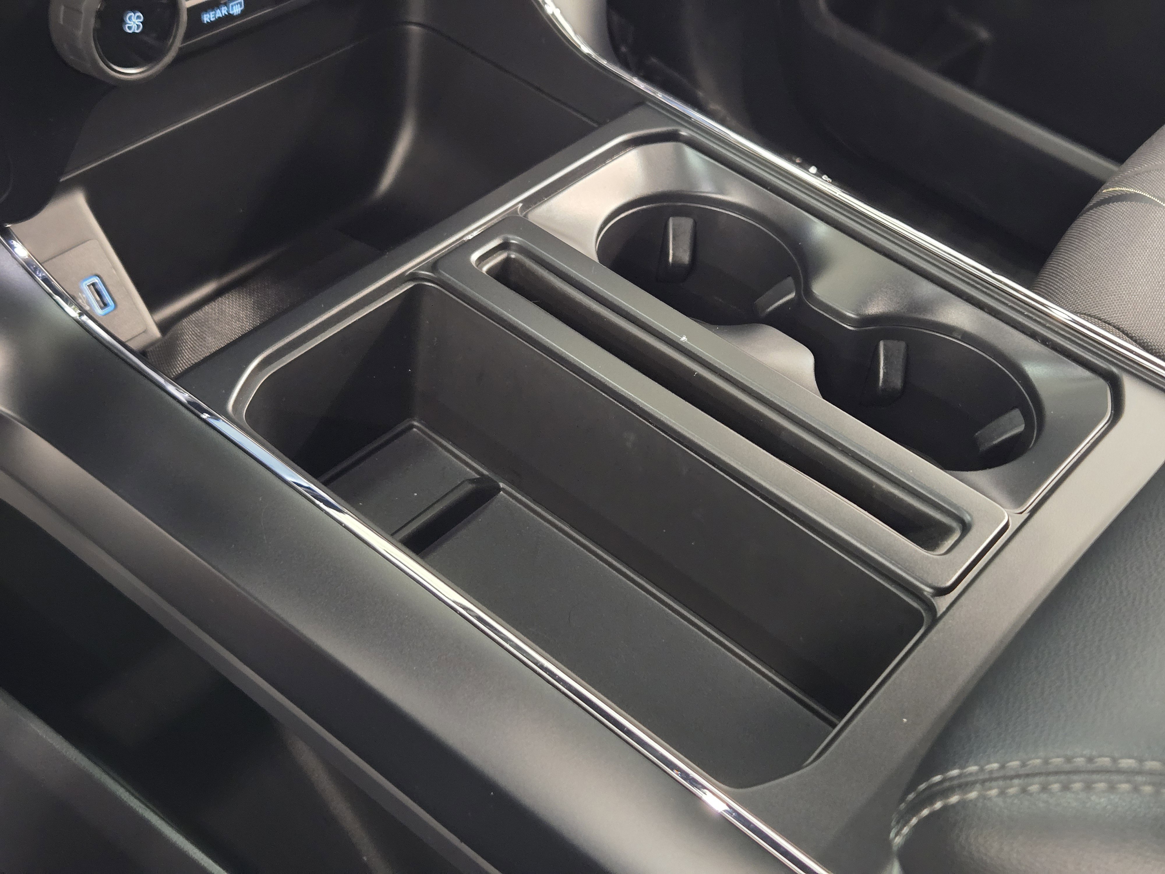 Certified 2024 Ford F150 STX image 19