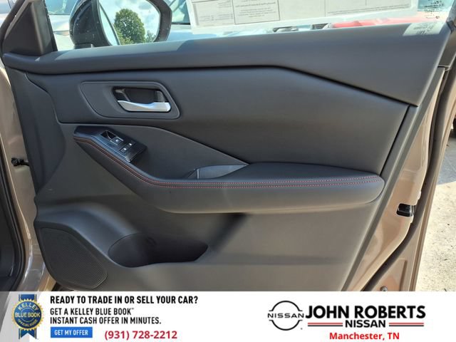 New 2026 Nissan Rogue SV w/ Rock Creek Premium Package AWD/4WD image 19