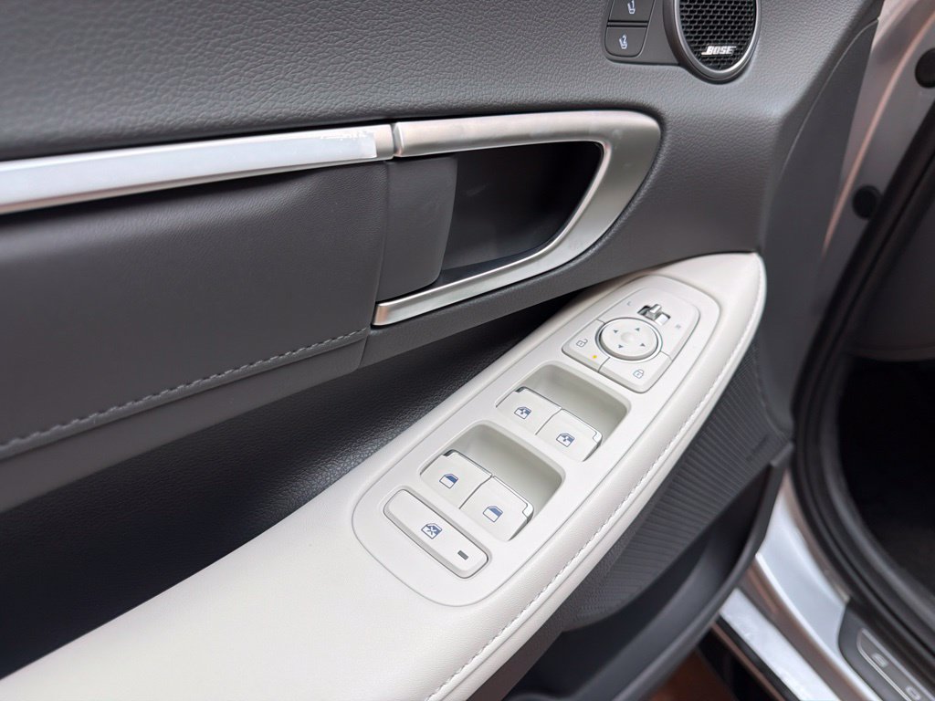 New 2026 Hyundai Sonata Limited FWD image 30