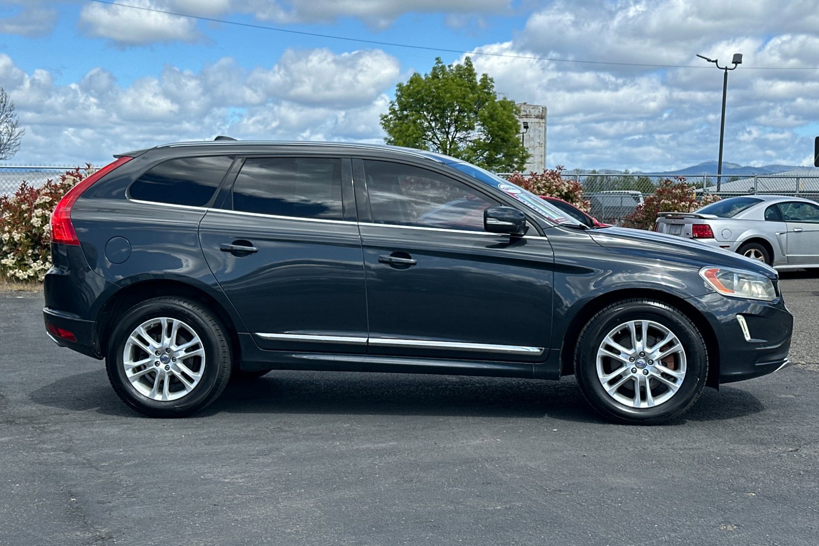 Used 2014 Volvo XC60 3.2 AWD/4WD image 3