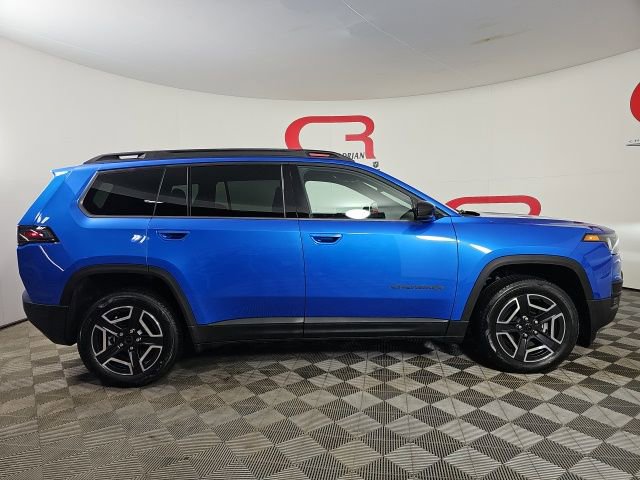 New 2026 Jeep Cherokee Limited image 8