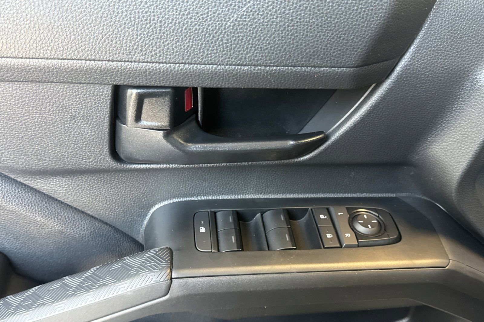 Certified 2025 Toyota Tacoma SR5 RWD image 14