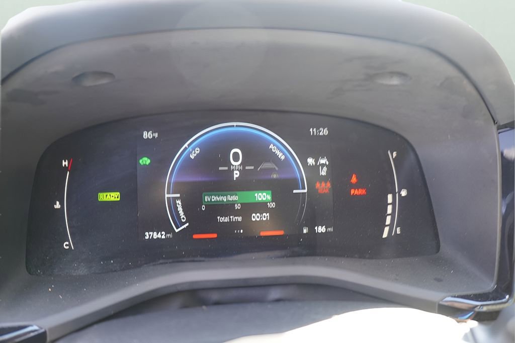 Used 2025 Toyota Camry LE image 20