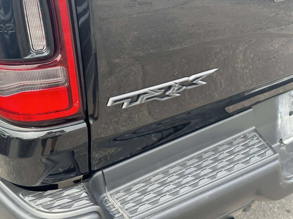 Used 2023 RAM 1500 TRX w/ TRX Level 2 Equipment Group AWD/4WD image 11