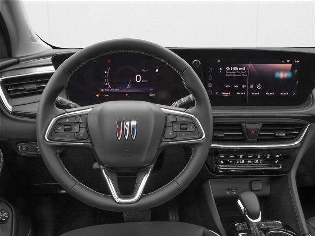 New 2026 Buick Encore GX Avenir w/ Avenir Technology Package AWD/4WD image 4