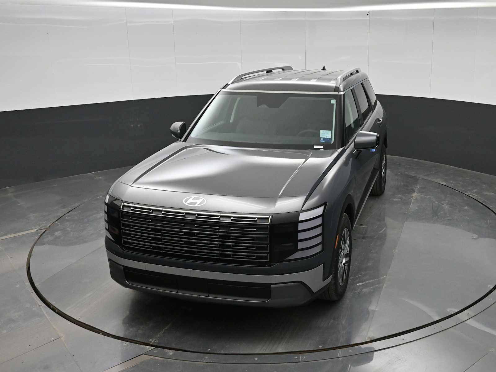 New 2027 Hyundai Palisade SEL AWD/4WD image 26