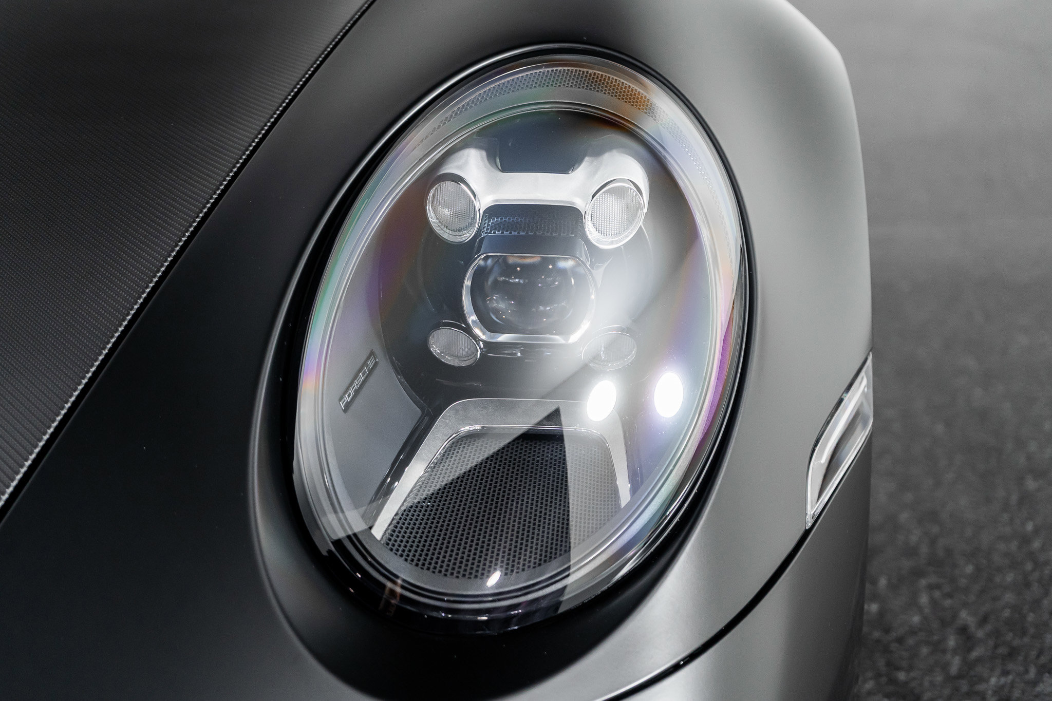 Used 2021 Porsche 911 Carrera image 22