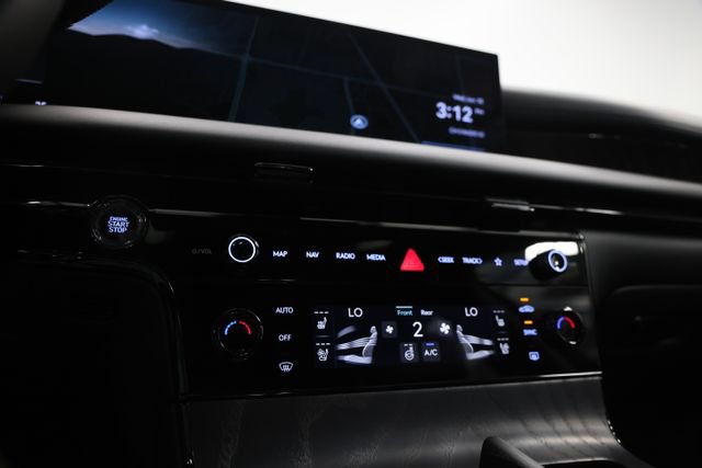 New 2026 Genesis G80 3.5T Prestige AWD/4WD image 29