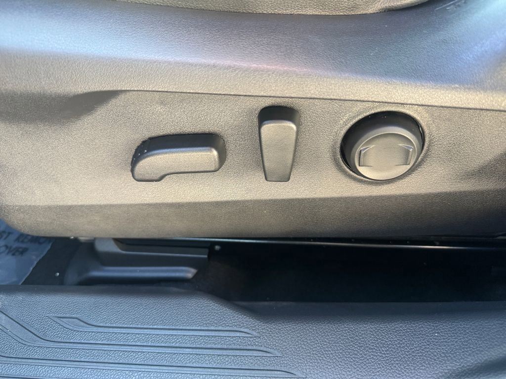 Used 2022 Subaru Outback Limited image 19