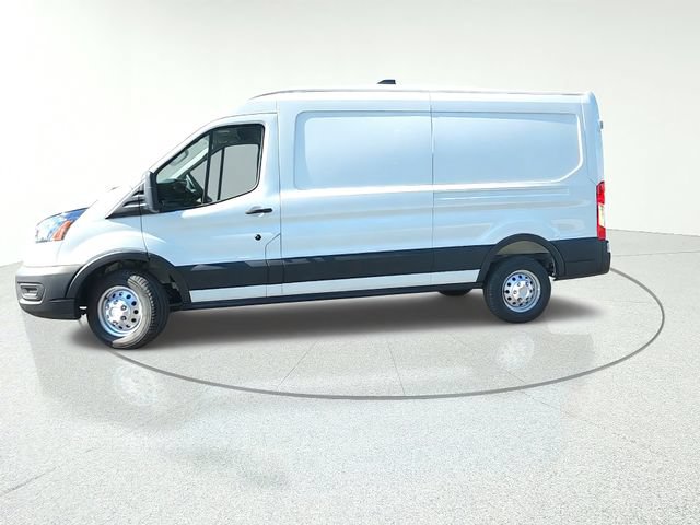 New 2027 Ford Transit 250 148 Medium Roof Extended AWD w/ Load Area Protection Package image 2