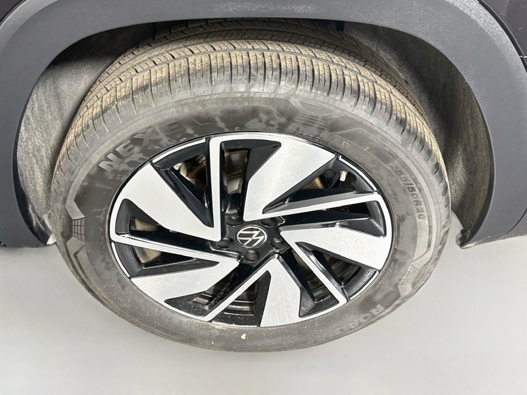Used 2026 Volkswagen Atlas SE FWD image 36