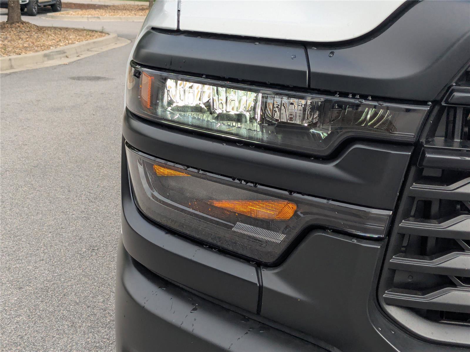 New 2026 RAM 2500 Tradesman image 10