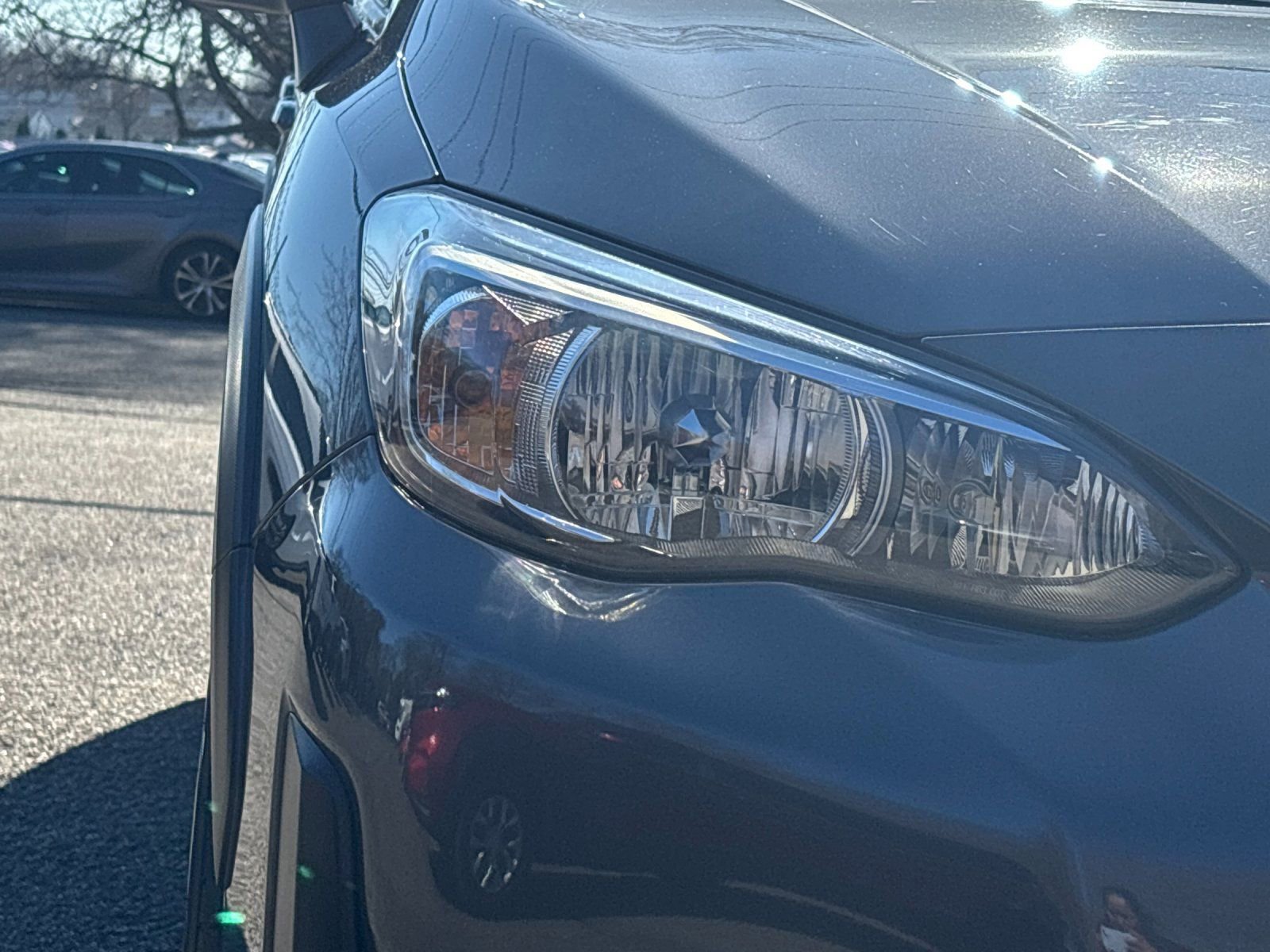 Used 2021 Subaru Crosstrek 2.0i Premium w/ Moonroof Package AWD/4WD image 28