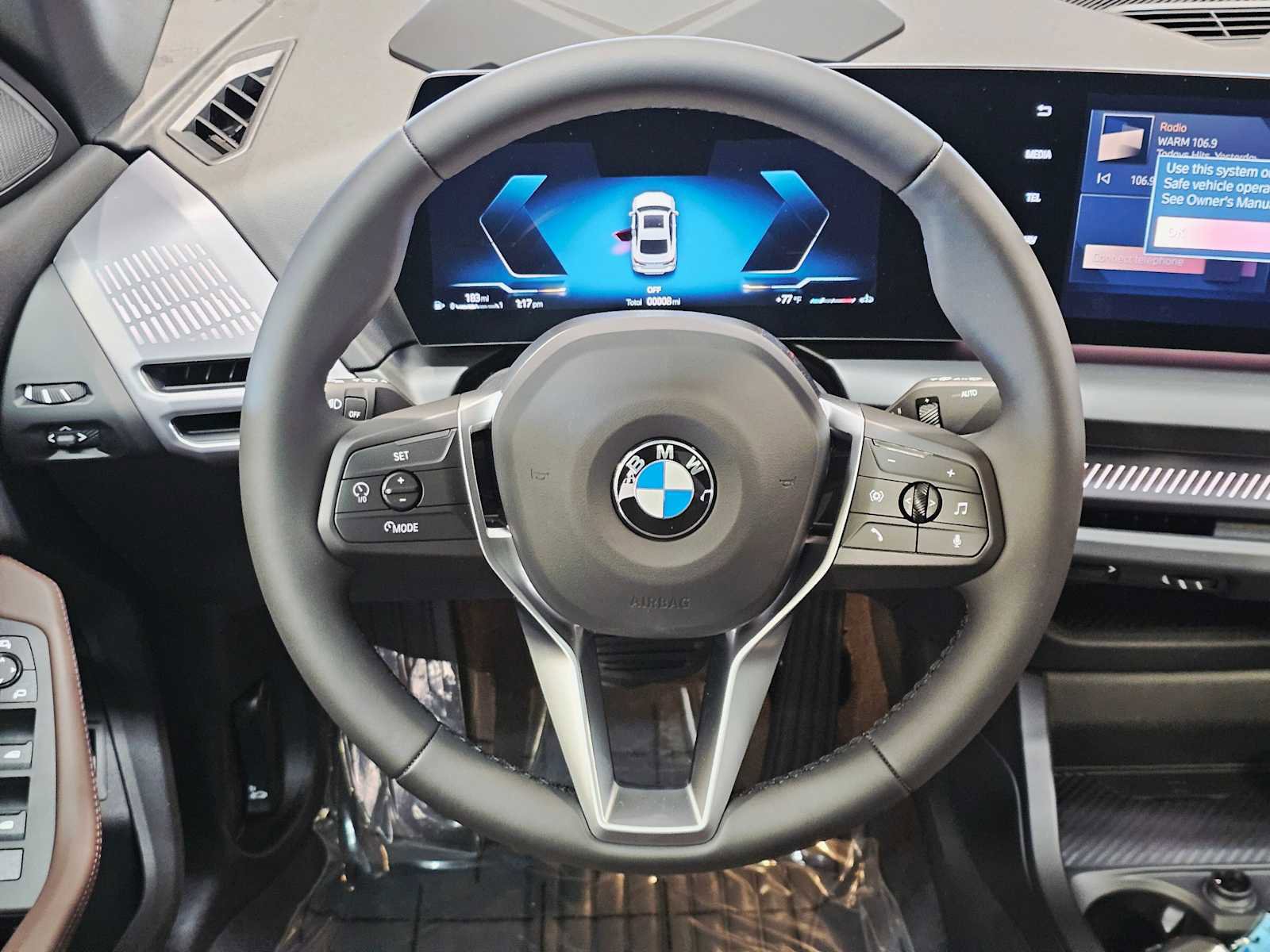 New 2025 BMW 228i xDrive w/ Premium Package image 11