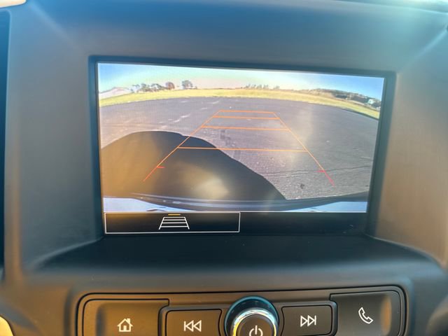 Used 2024 GMC Terrain SLE image 22