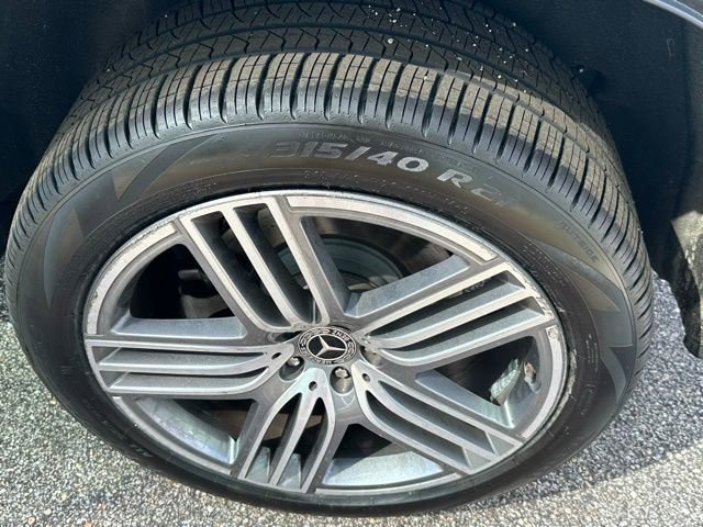 Used 2025 Mercedes-Benz GLS 450 GLS 450 image 17