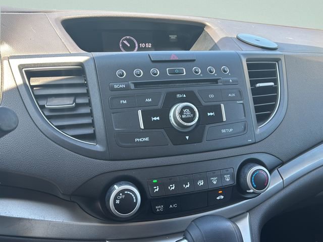 Used 2012 Honda CR-V EX image 25