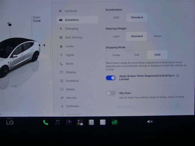 Used 2023 Tesla Model 3 Standard Range RWD image 13