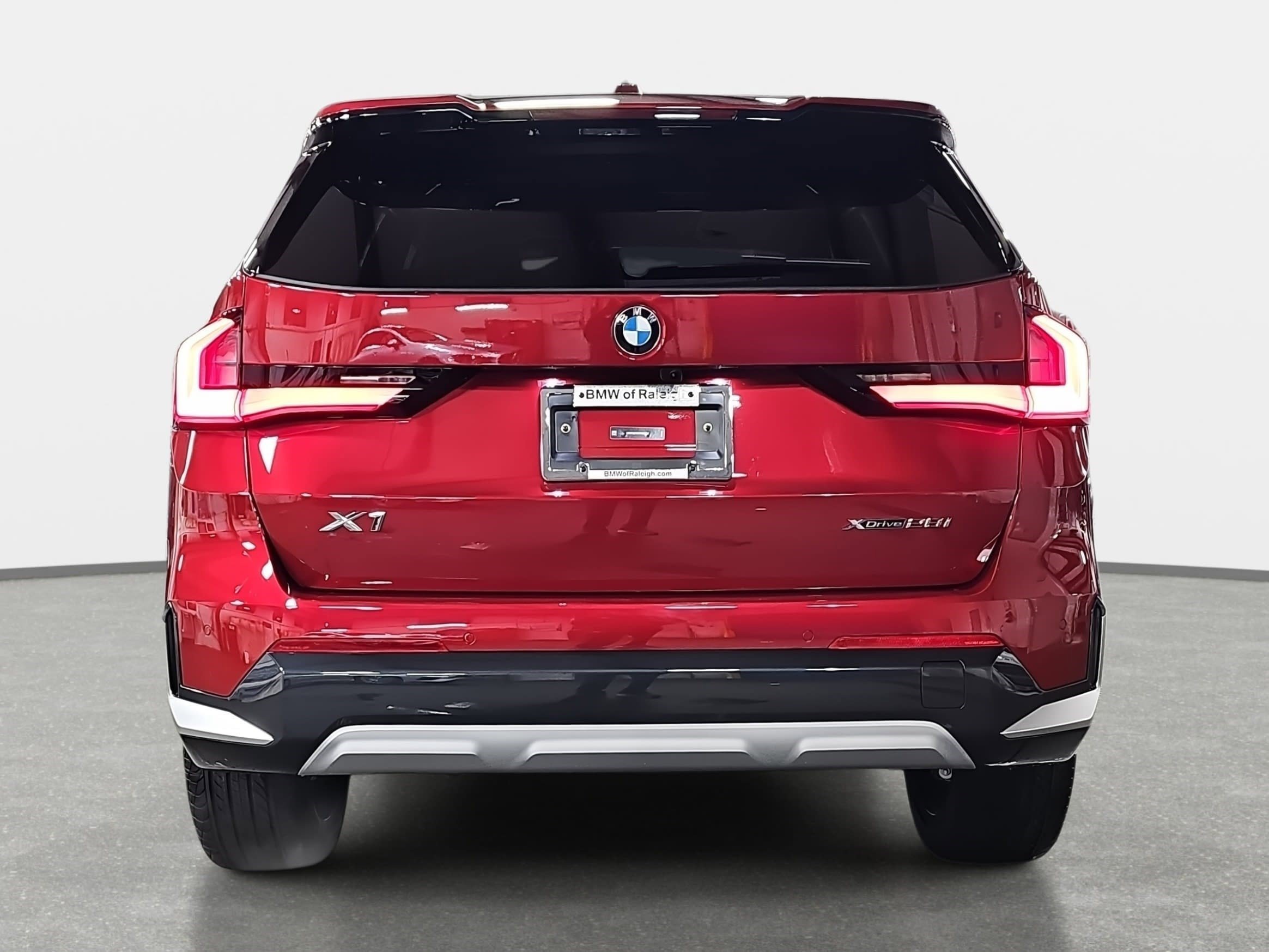 New 2026 BMW X1 xDrive28i w/ Technology Package image 6