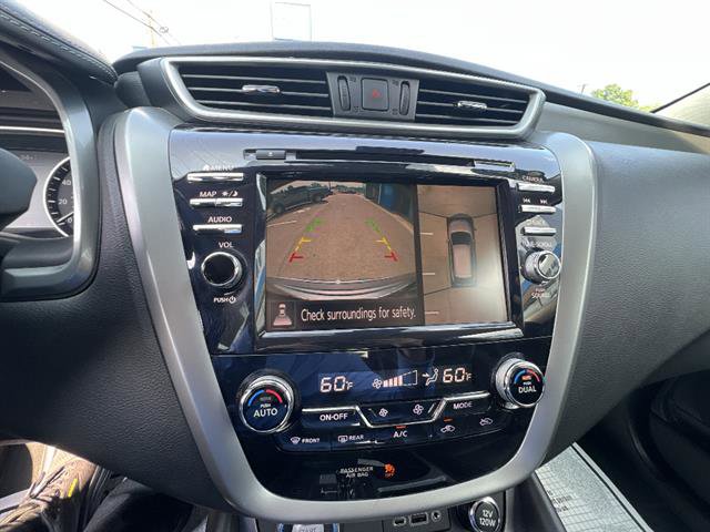 Used 2020 Nissan Murano SL image 7