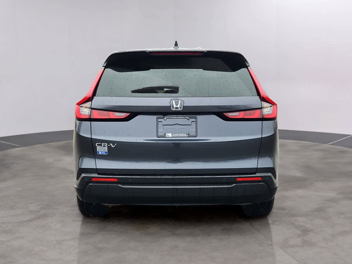 Certified 2024 Honda CR-V EX-L image 31