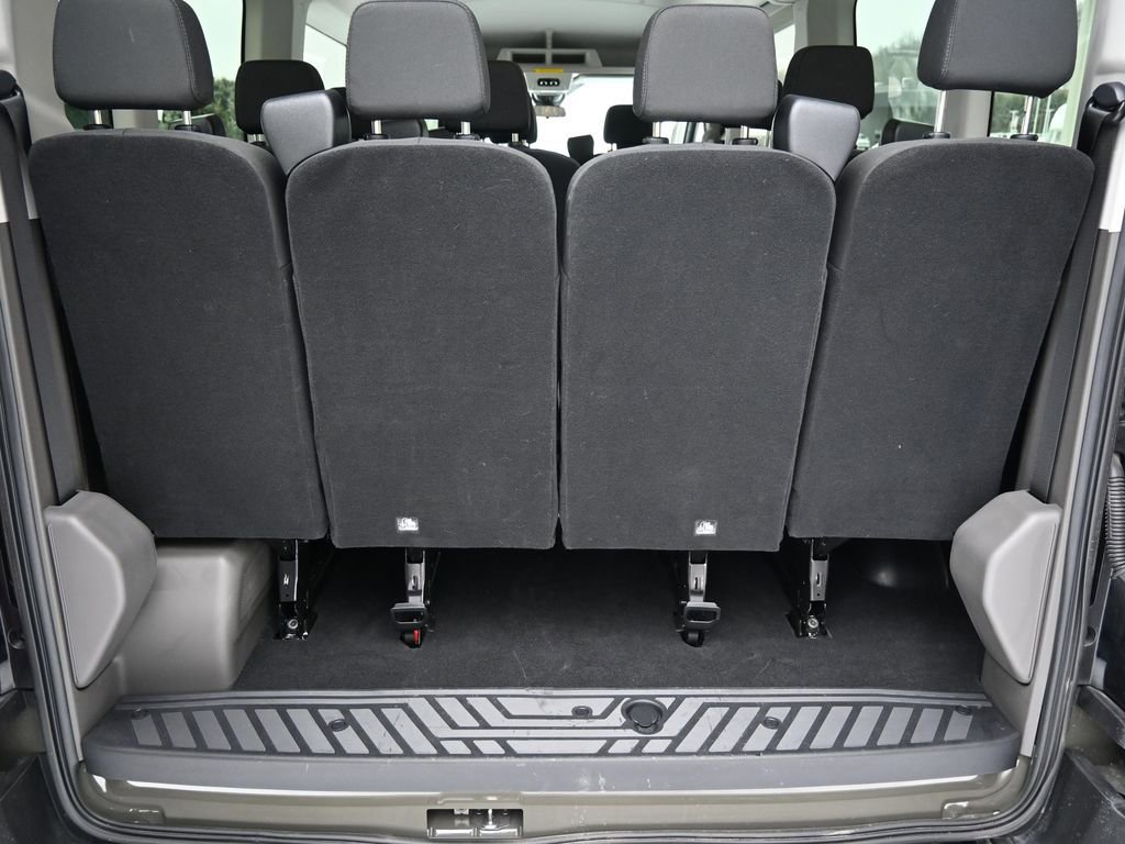Used 2026 Ford Transit 350 XL RWD image 32