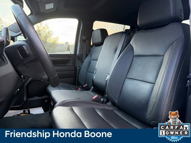 Used 2024 Chevrolet Silverado 2500 LTZ image 20