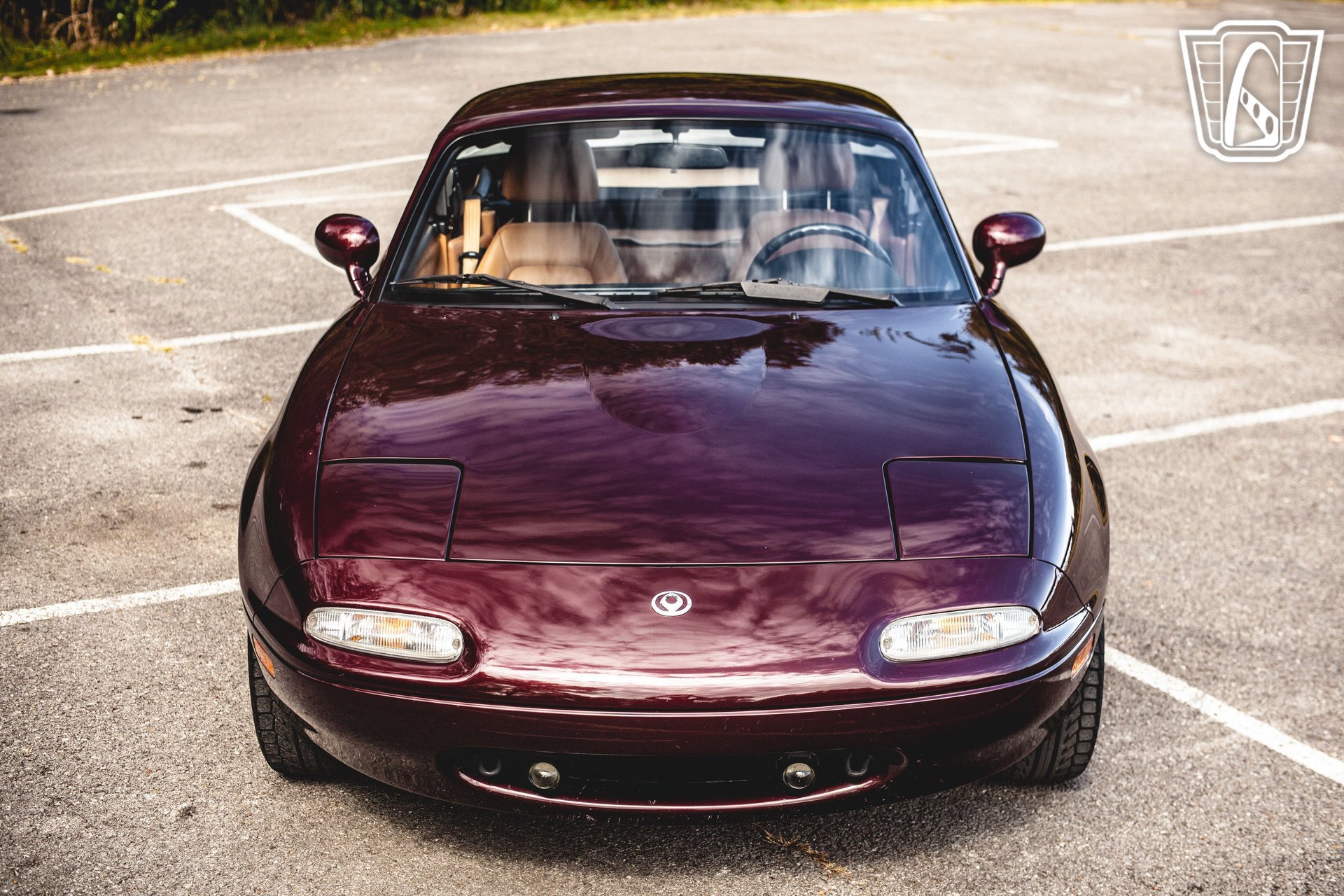 Used 1995 MAZDA MX-5 Miata M-Edition image 36