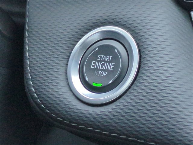 Certified 2025 Chevrolet Equinox LT image 33