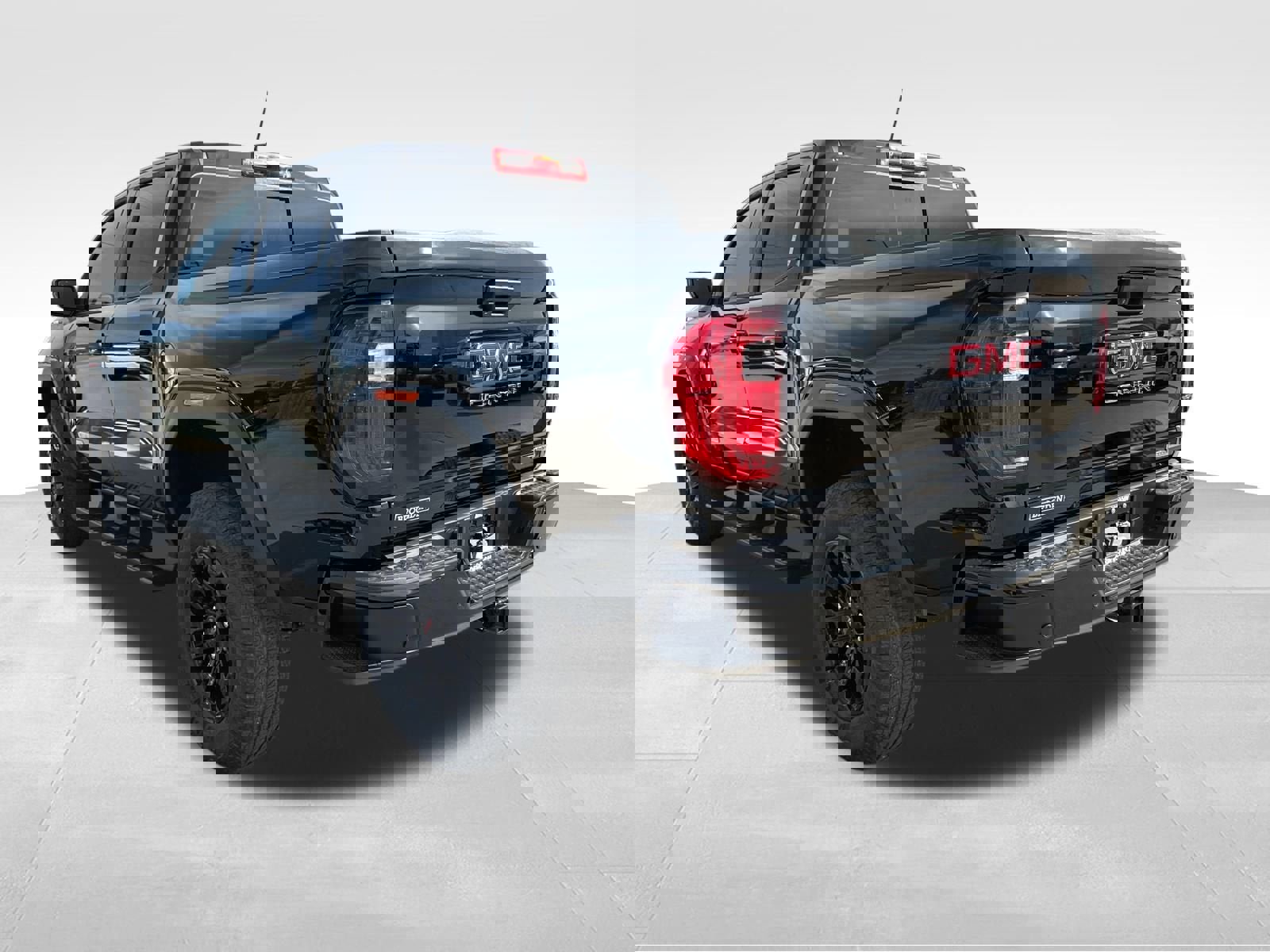 New 2026 GMC Canyon Elevation image 13