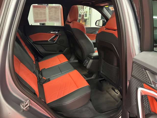 Used 2023 BMW X1 xDrive28i w/ M Sport Package AWD/4WD image 14