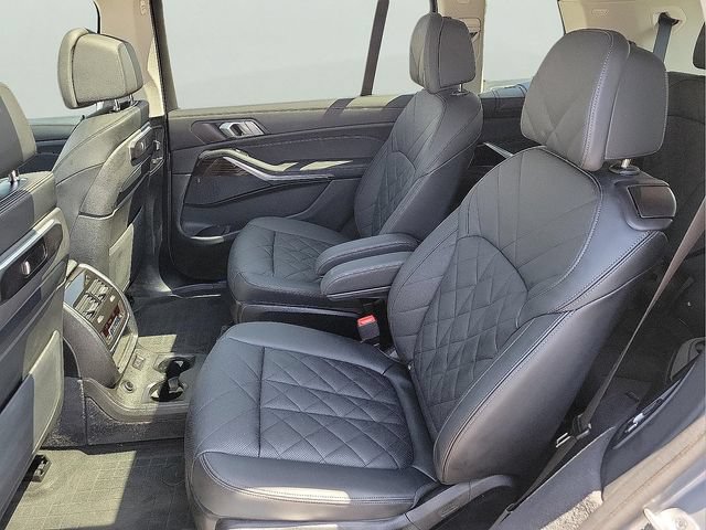 Certified 2026 BMW X7 xDrive40i AWD/4WD image 15