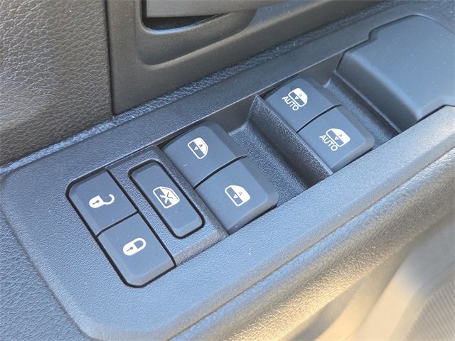 New 2026 RAM 3500 Tradesman image 19