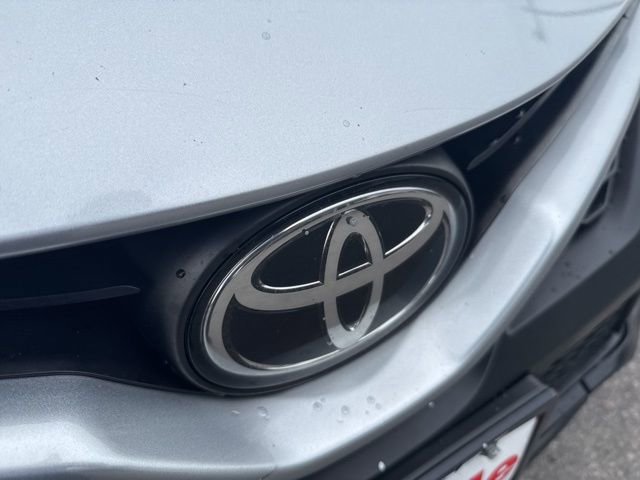 Used 2021 Toyota Camry SE image 36