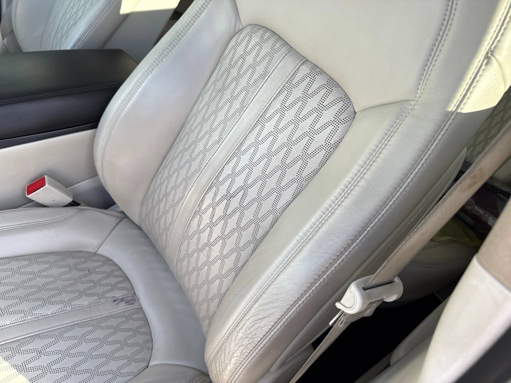 Used 2019 Lincoln Nautilus Black Label FWD image 14