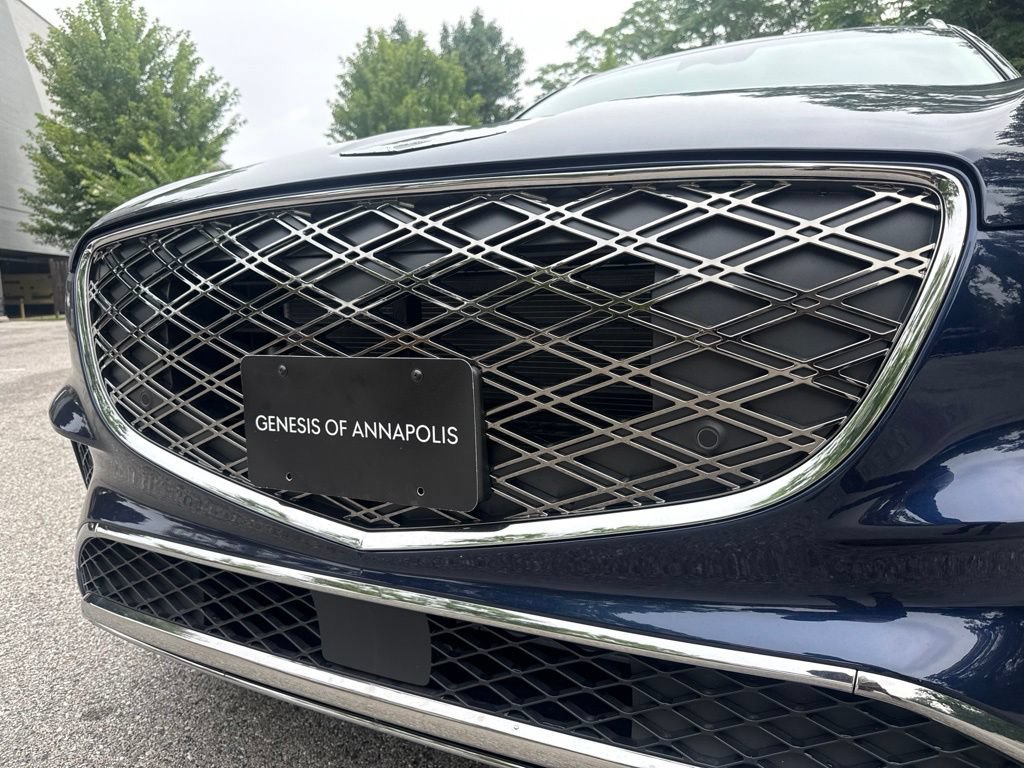 New 2026 Genesis GV70 2.5T AWD/4WD image 5