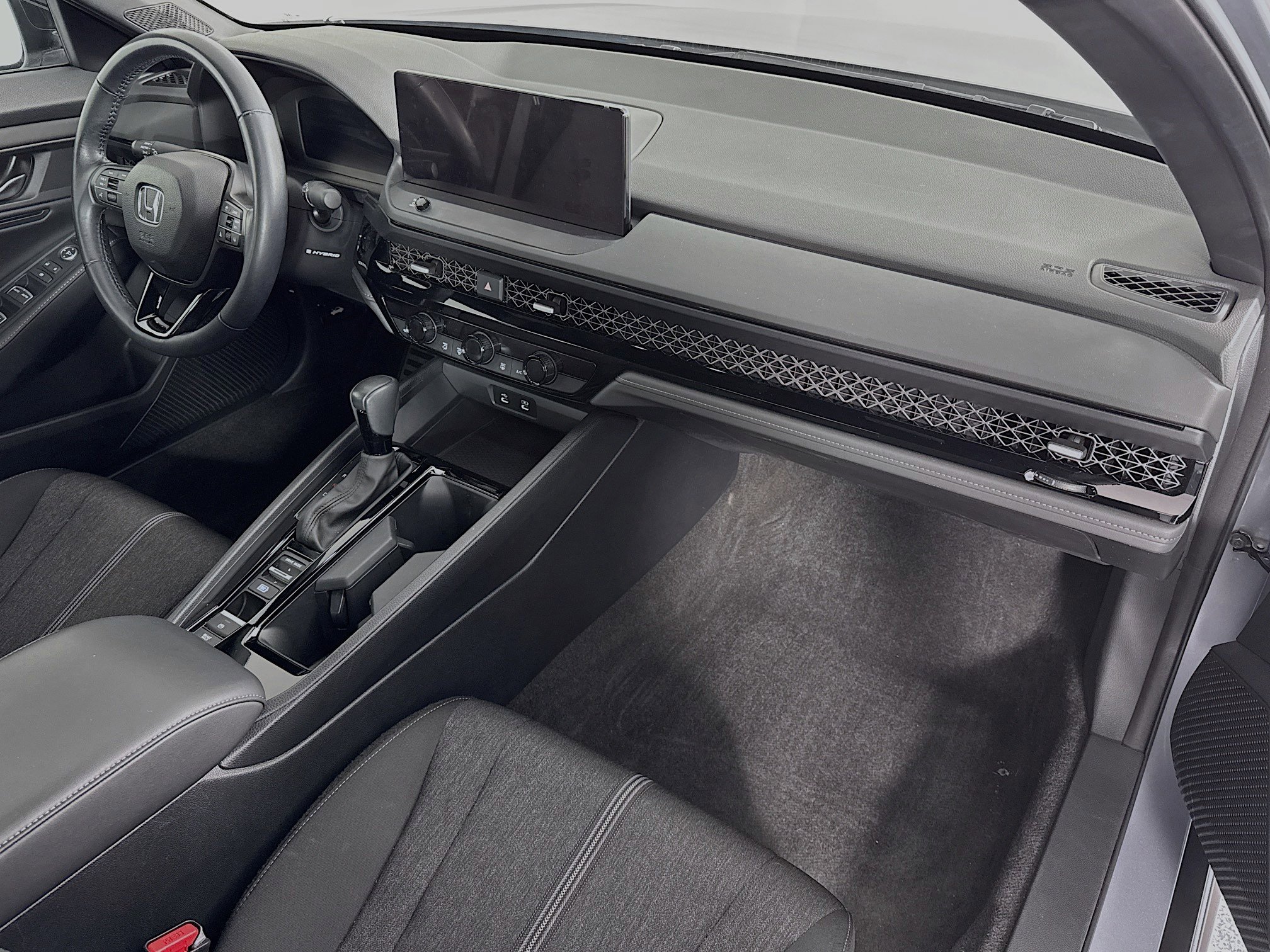 Certified 2023 Honda Accord Sport image 27